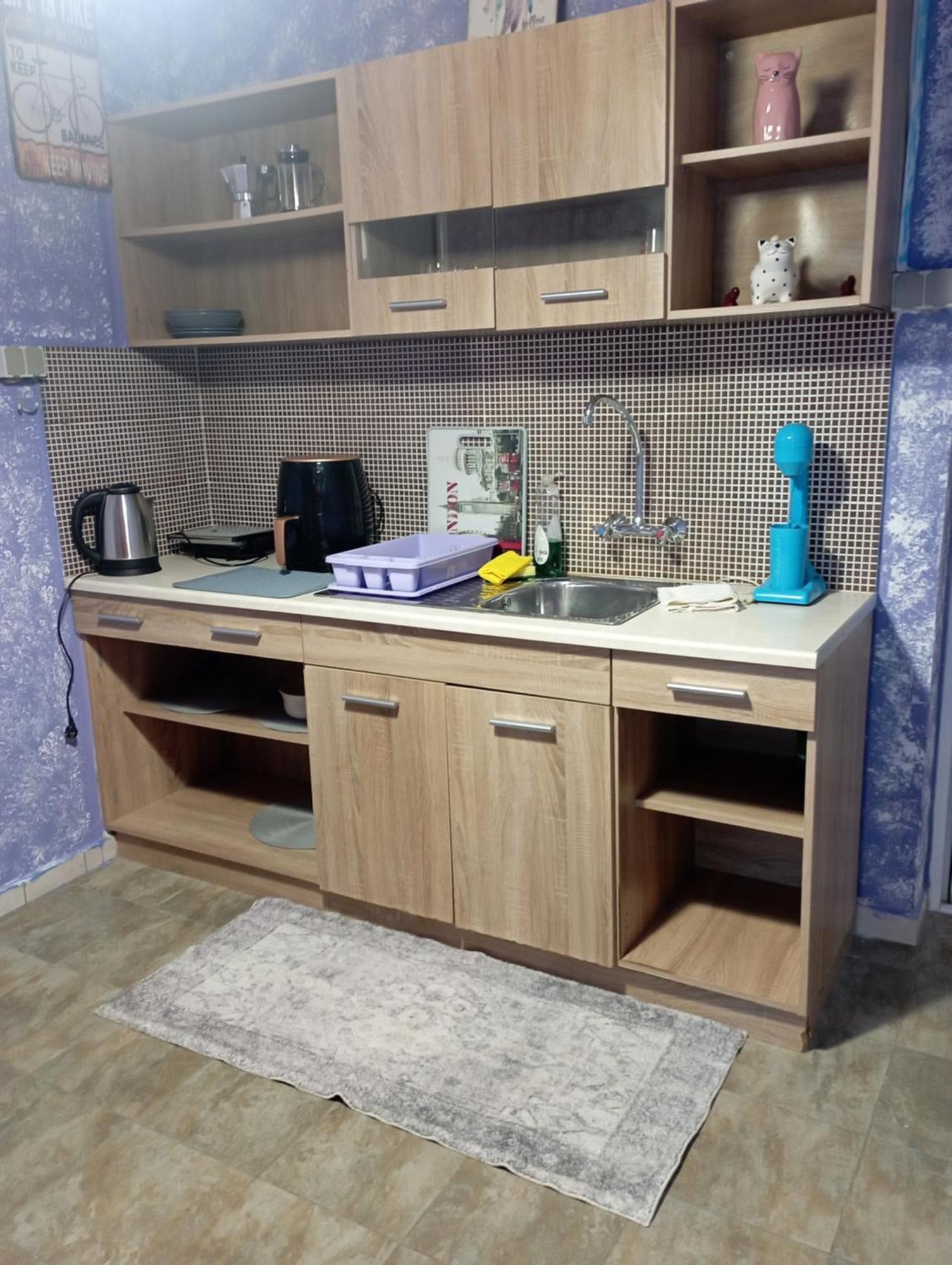 La Gatta Studio Gáios Habitación foto