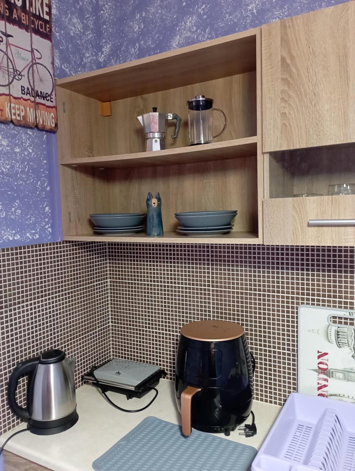 La Gatta Studio Gáios Habitación foto