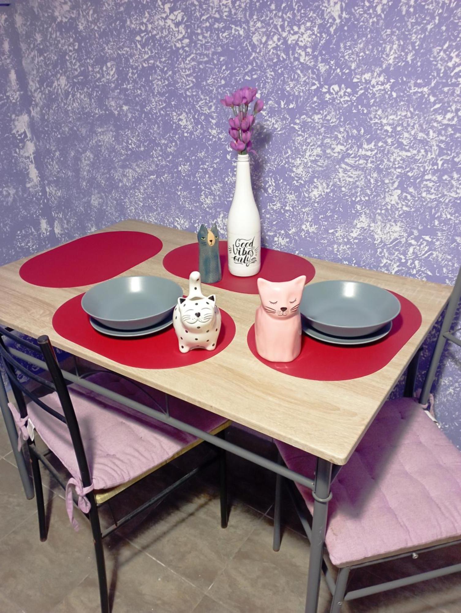La Gatta Studio Gáios Habitación foto